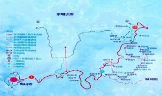 莆田旅游景点大全